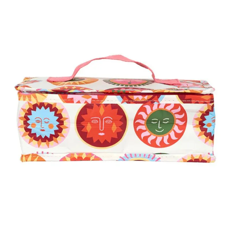 Project Ten takeaway insulated cooler lunch bag
