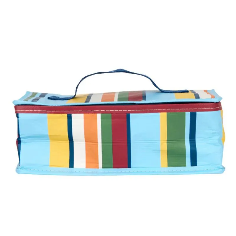 Project Ten takeaway insulated cooler lunch bag