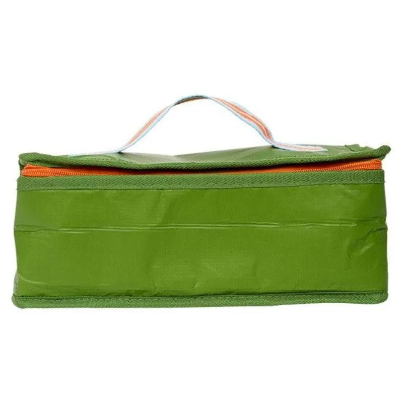 Project Ten takeaway insulated cooler lunch bag