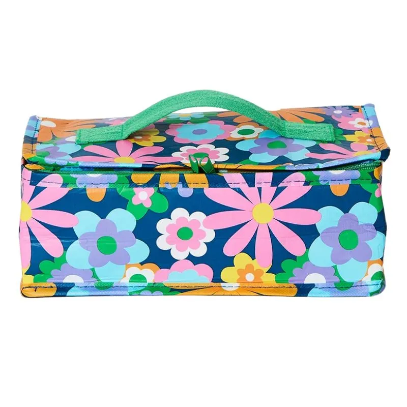Project Ten takeaway insulated cooler lunch bag