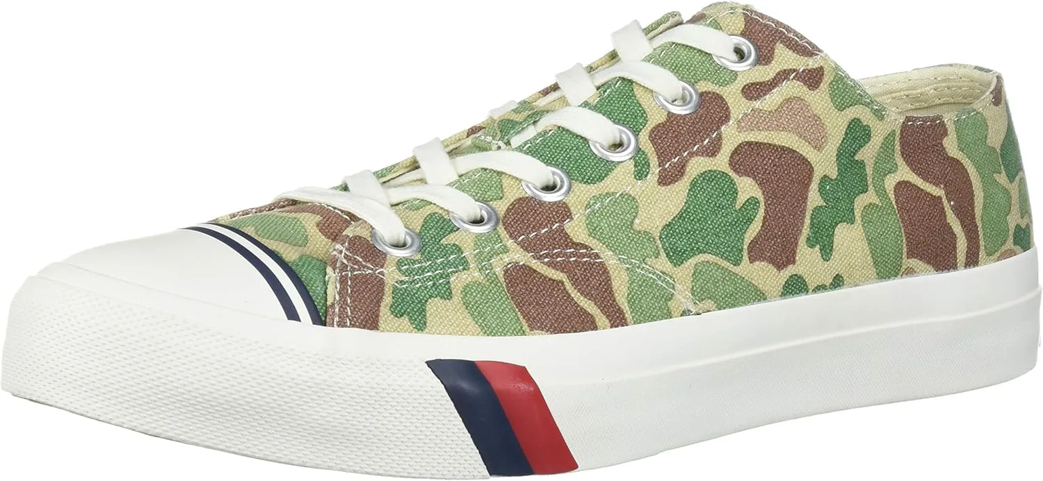 Prokeds Royal Lo Camo Men 7 Olive