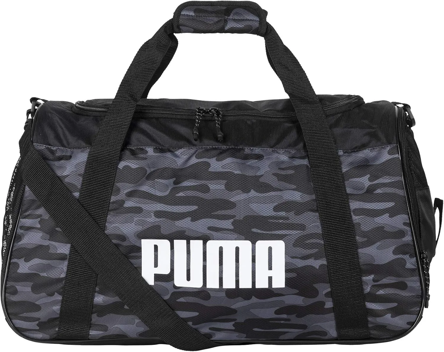 PUMA Evercat Foundation Duffel Bag
