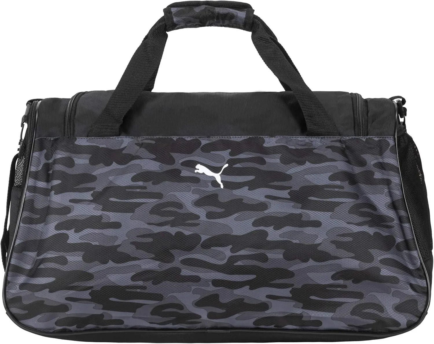 PUMA Evercat Foundation Duffel Bag