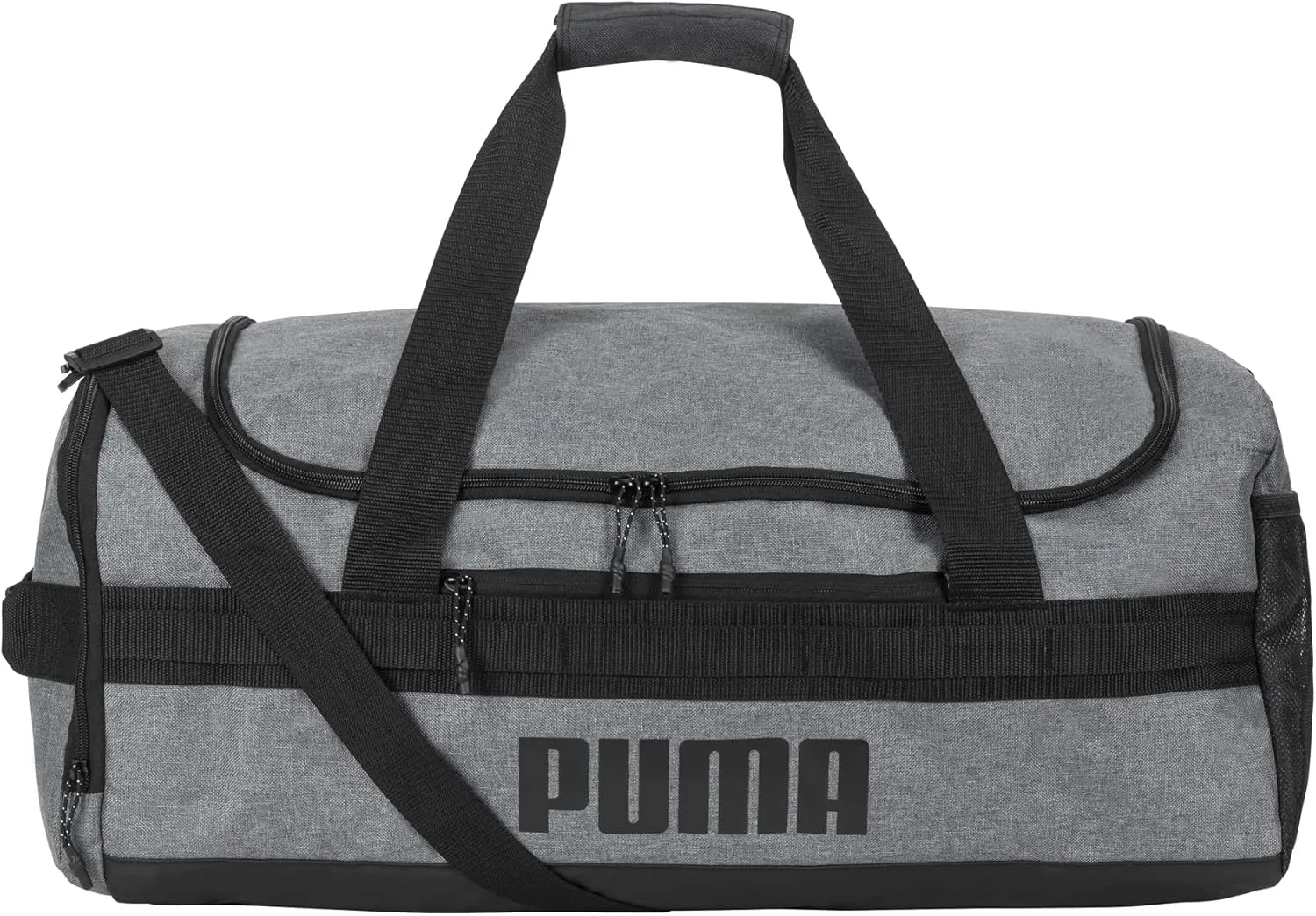 PUMA Evercat Foundation Duffel Bag