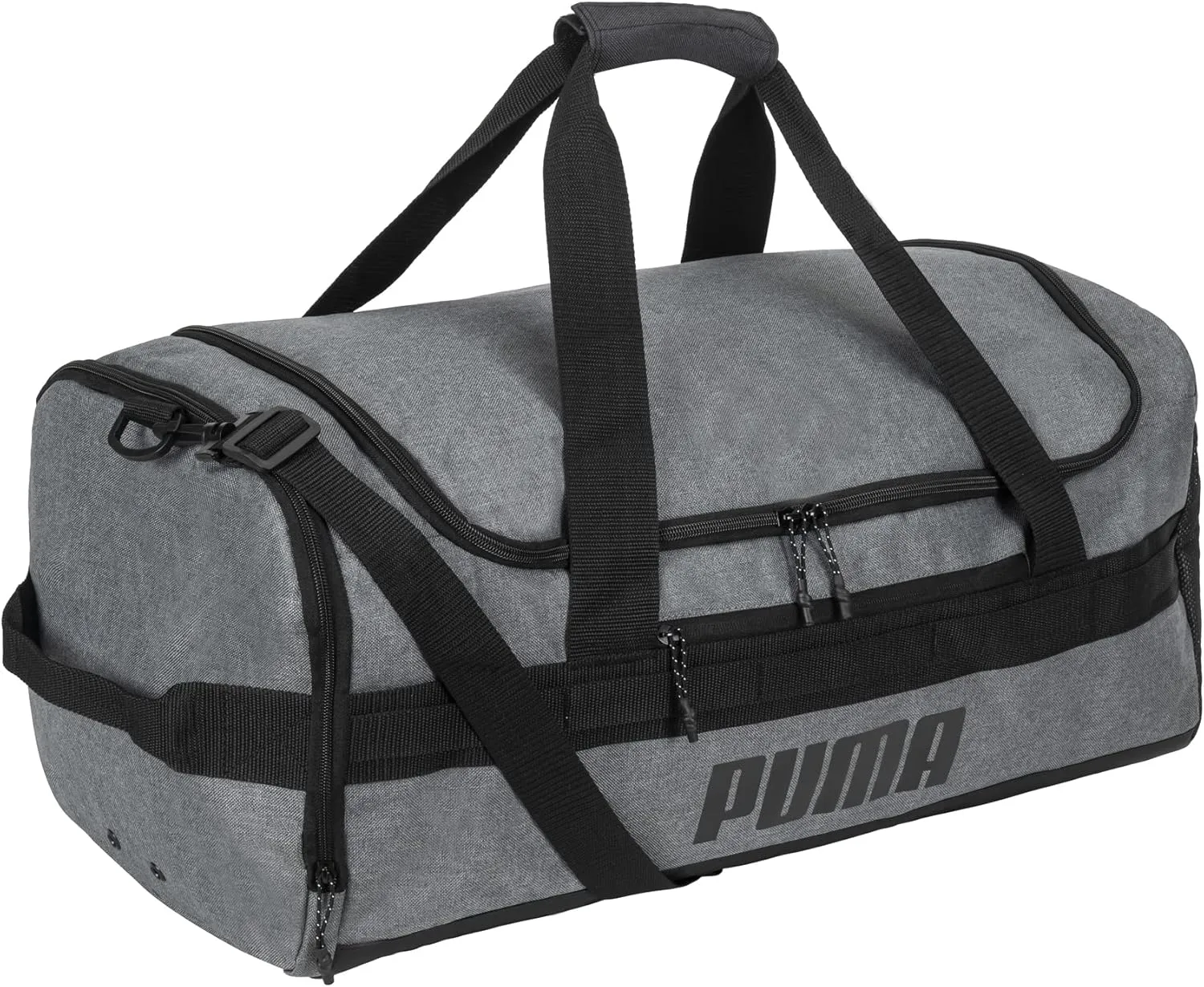 PUMA Evercat Foundation Duffel Bag