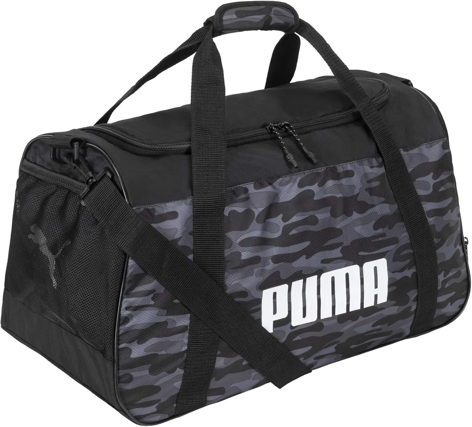 PUMA Evercat Foundation Duffel Bag