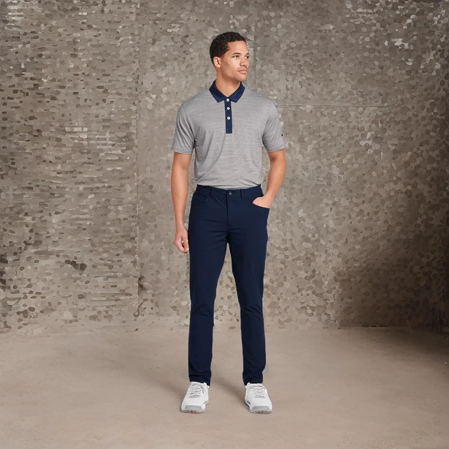 PUMA Men's 101 Pant