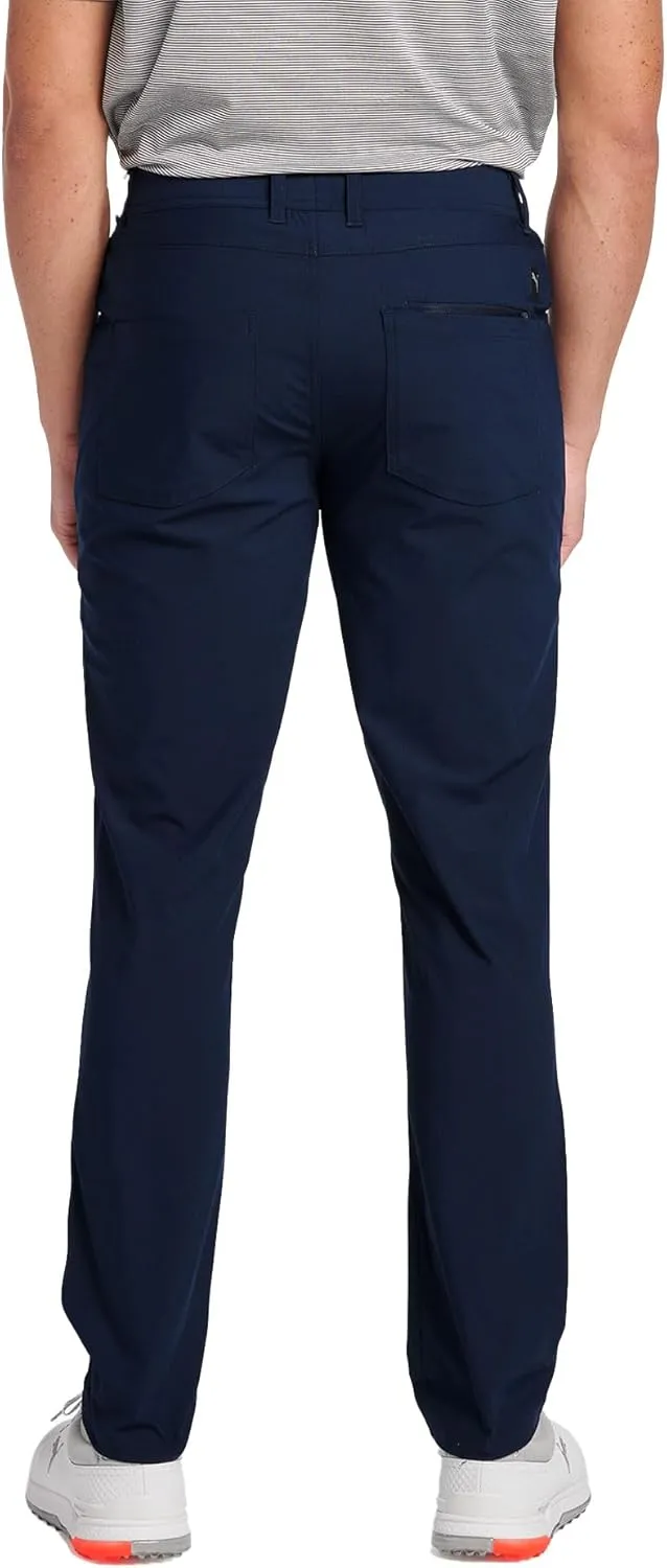 PUMA Men's 101 Pant