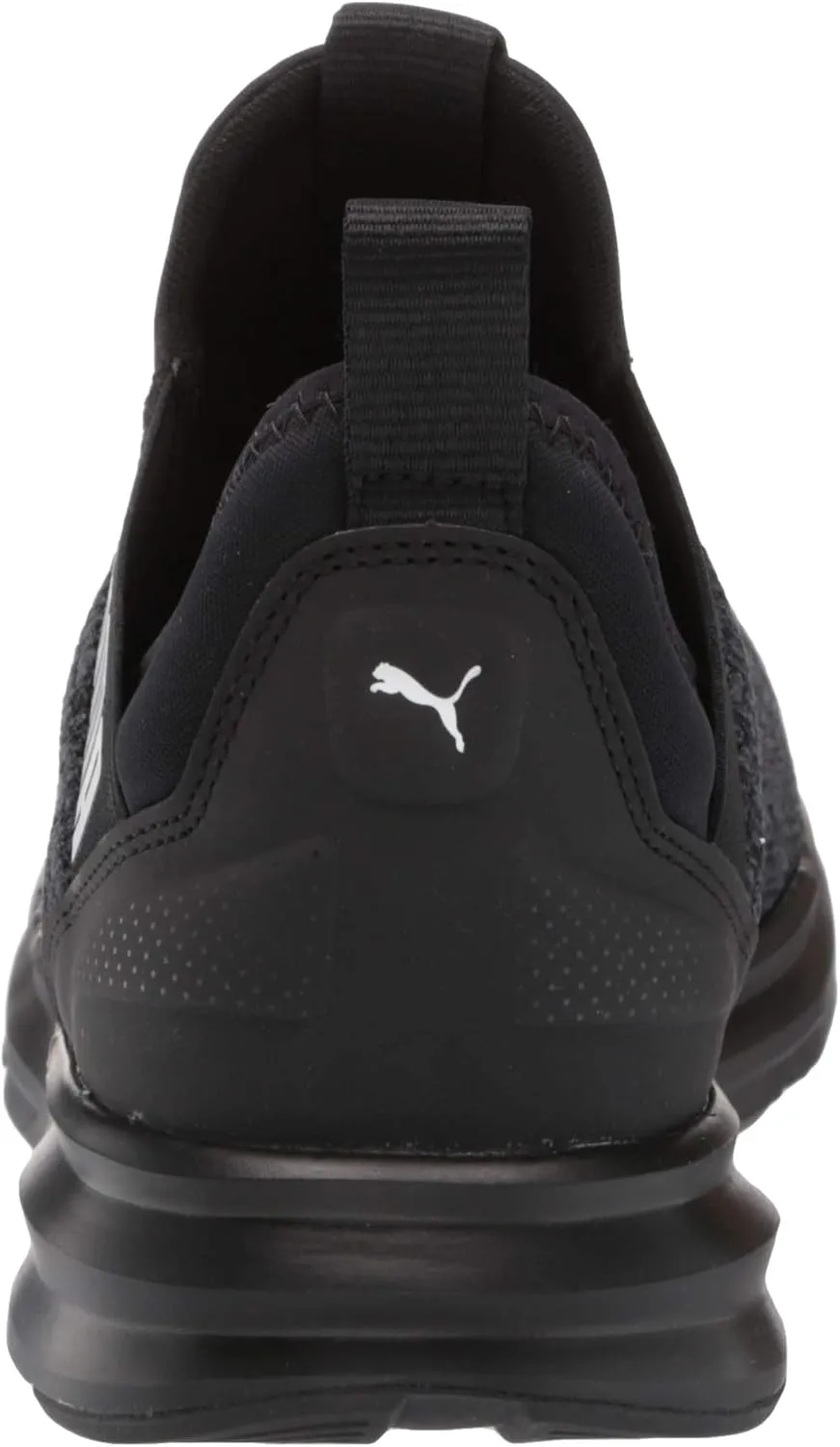 PUMA Men's Enzo Beta Woven2 Running Shoe