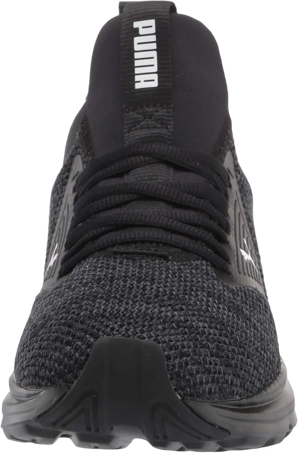 PUMA Men's Enzo Beta Woven2 Running Shoe