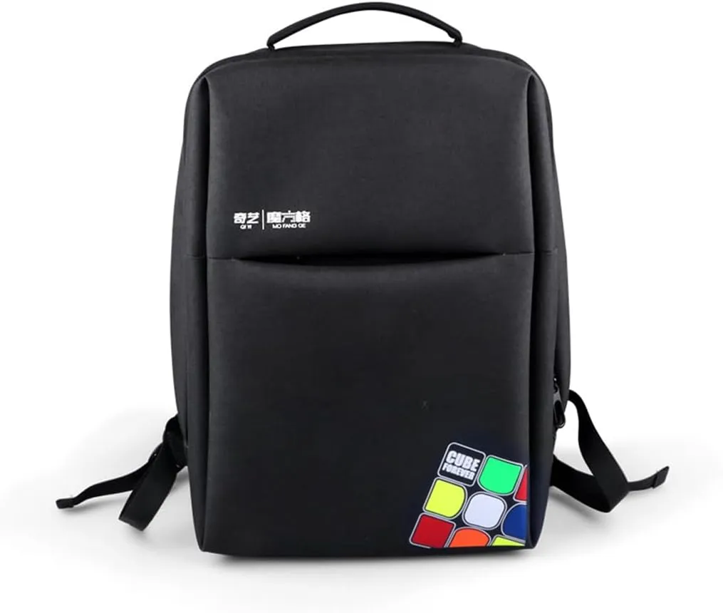 QIYI Shoulder Bag Laptop Backpack Competition Puzzle Magic Cube 2x2 3x3 4x4 5x5 6x6 7x7 8x8 9x9 Storage Collection Bag