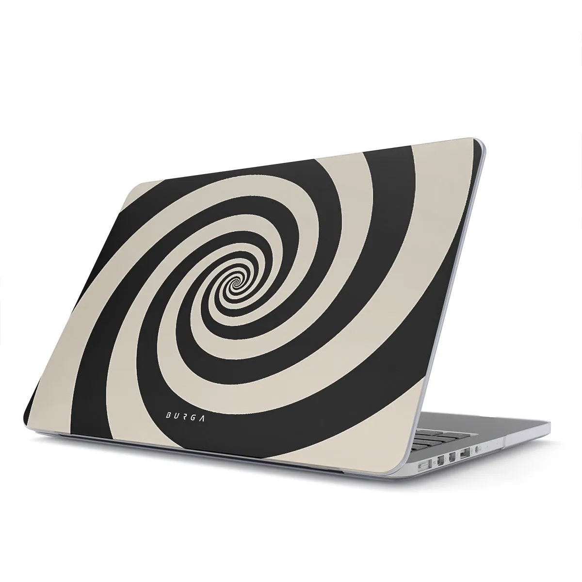 Rabbit Hole - Macbook Case