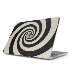 Rabbit Hole - Macbook Case