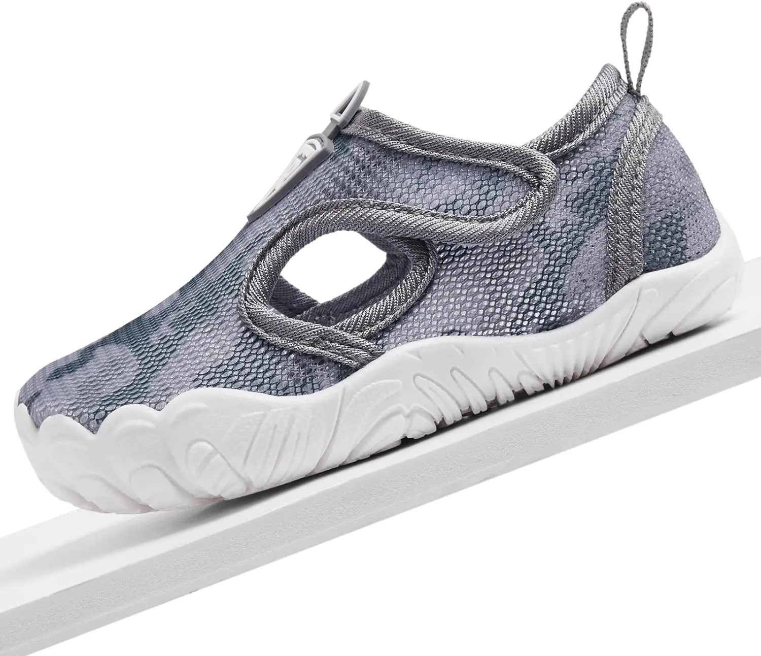 Racqua Toddler Water Shoes Swim Quick Dry Sea Shoes for Baby Boys Girls(Baby/Toddler)