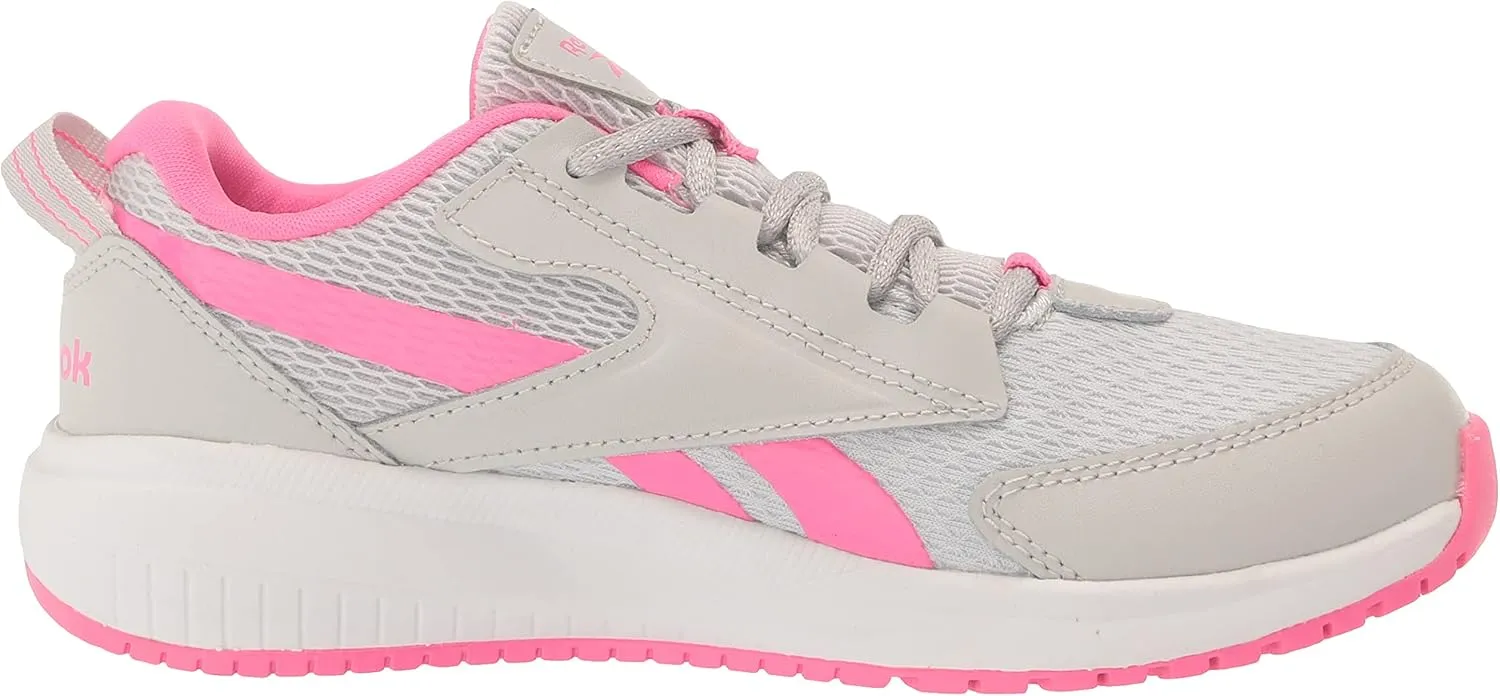 Reebok Girl's Road Supreme 3.0 Running Shoe