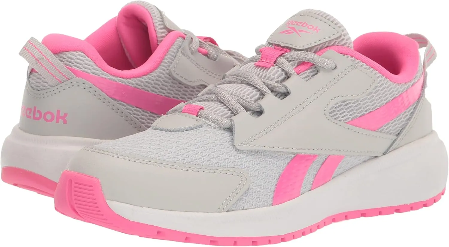Reebok Girl's Road Supreme 3.0 Running Shoe