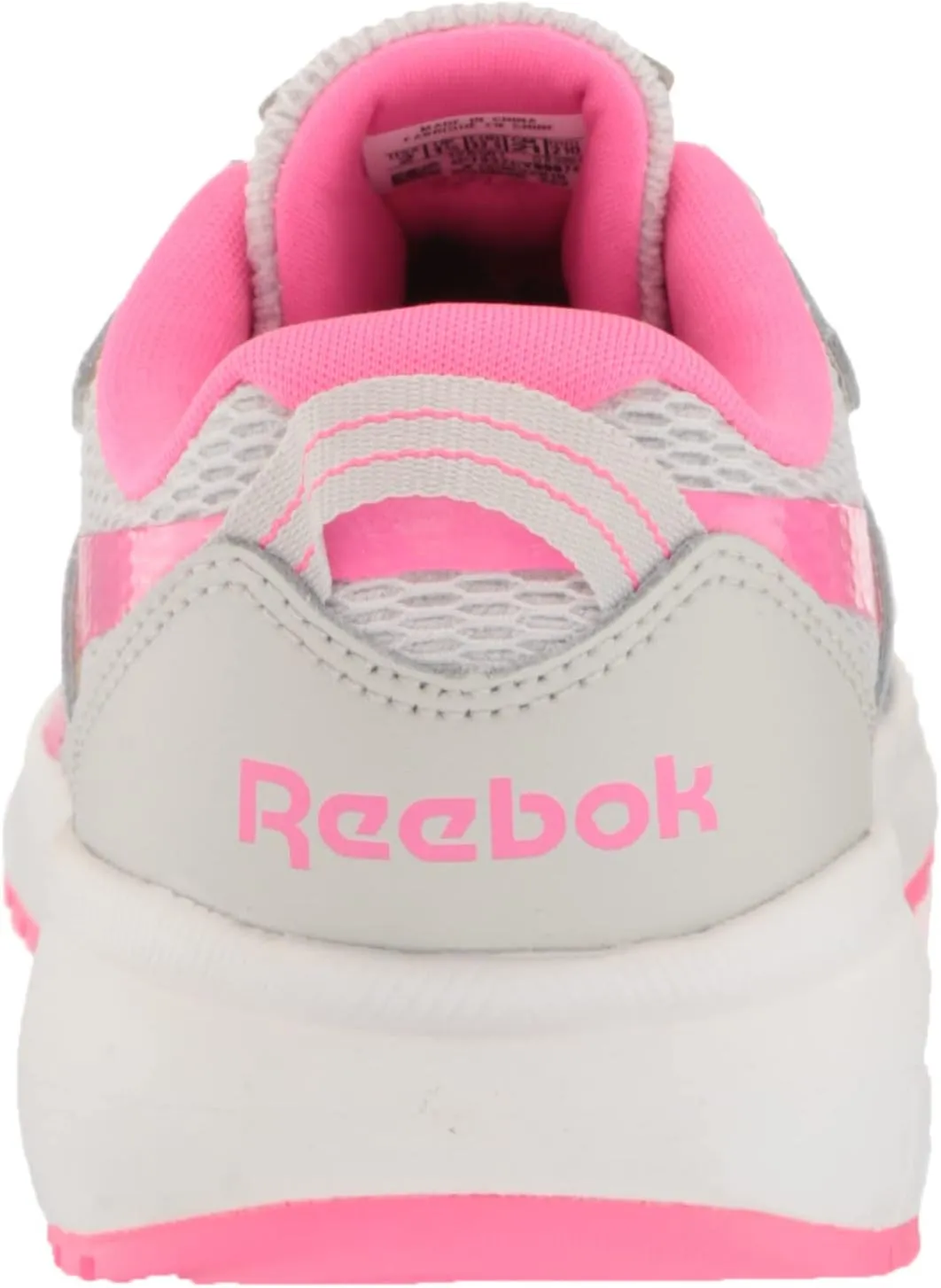 Reebok Girl's Road Supreme 3.0 Running Shoe