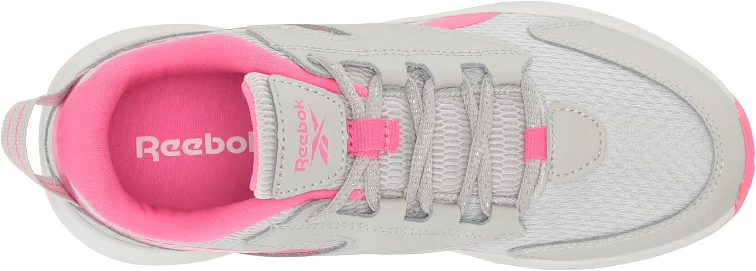 Reebok Girl's Road Supreme 3.0 Running Shoe