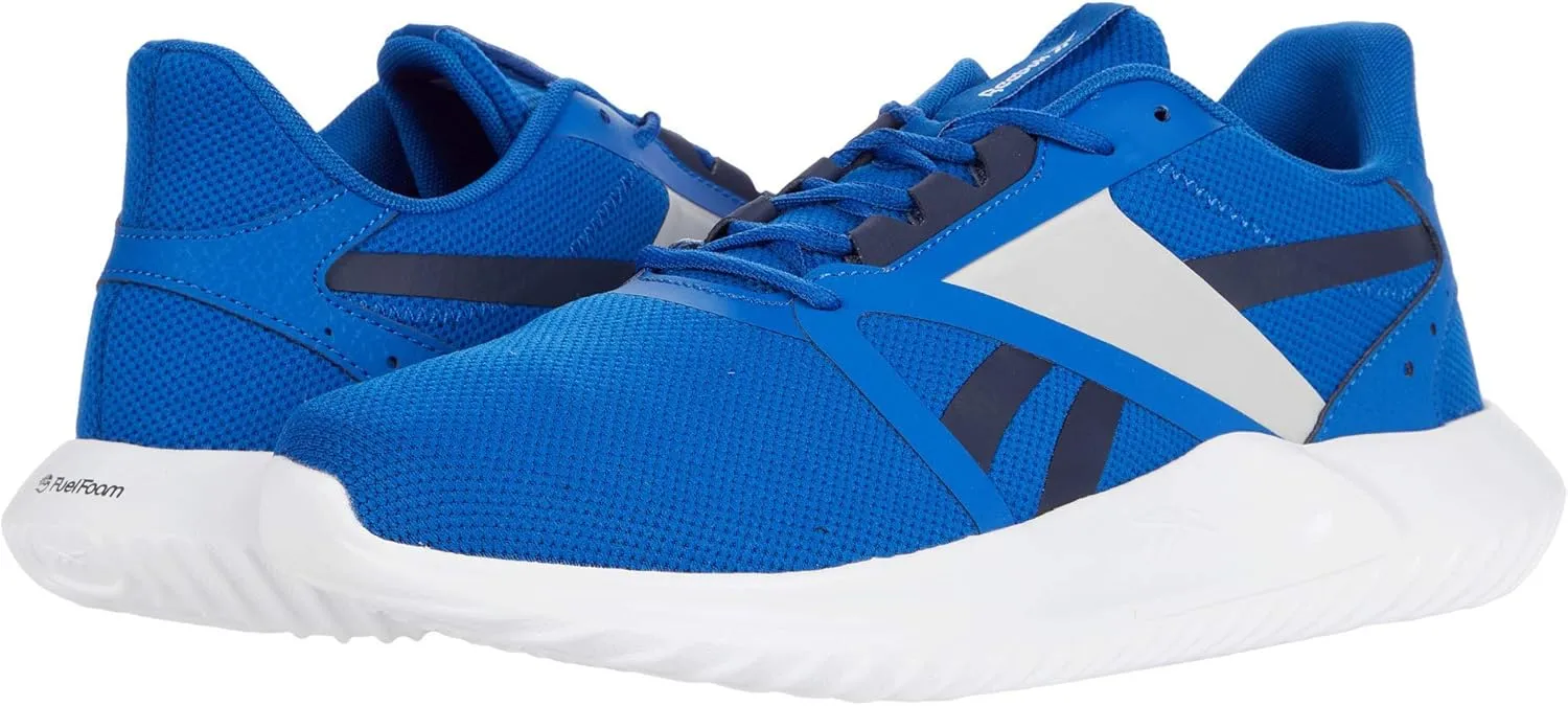 Reebok Men's Energylux 3.0 Running Shoe