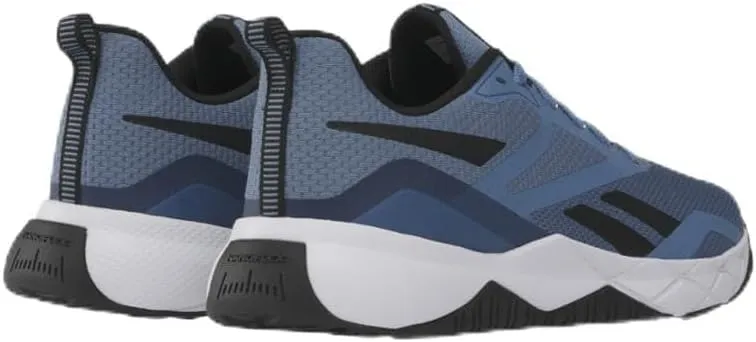Reebok Men's ZigWild Tr 6 Trail Running Shoe