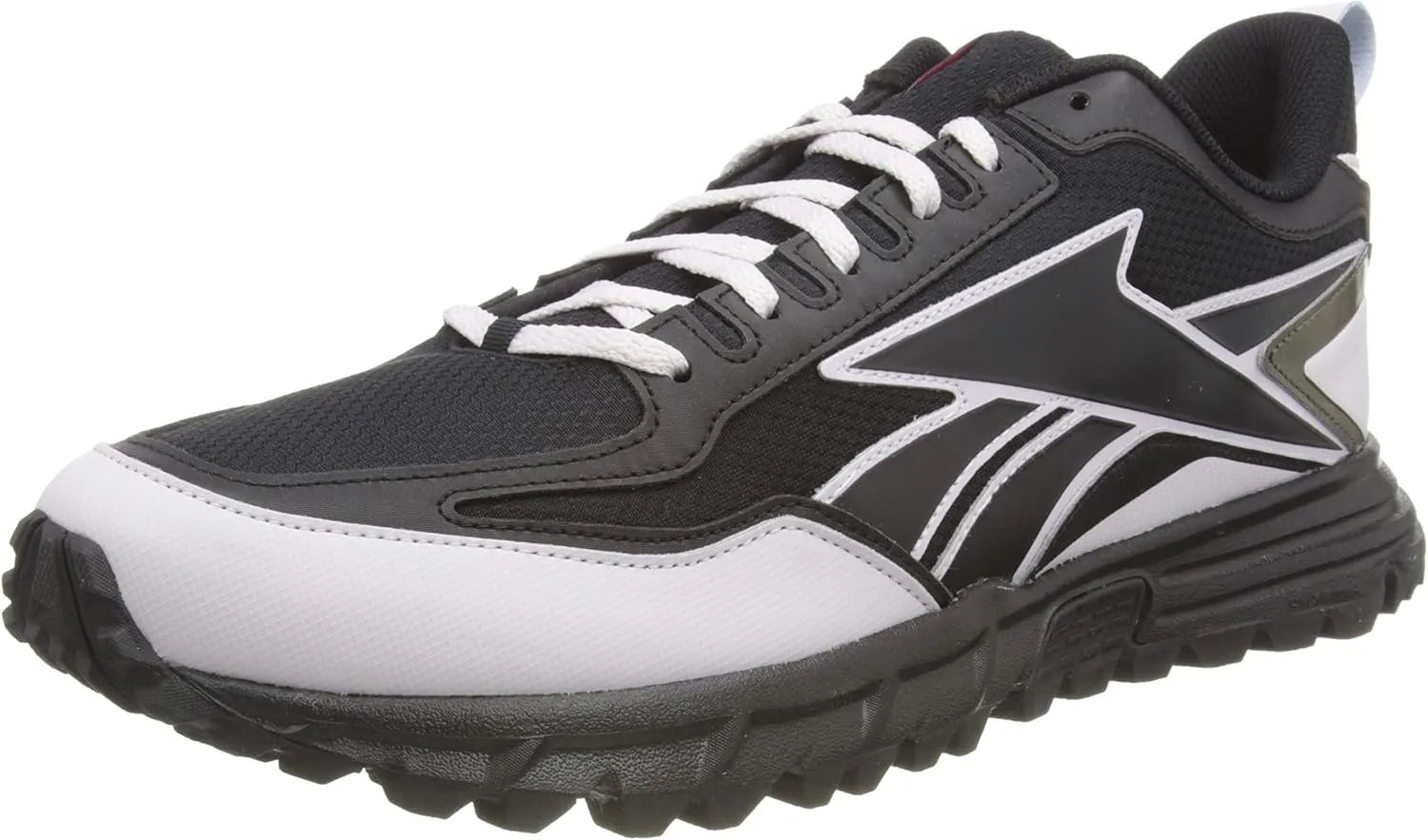 Reebok Unisex-Adult Back to Trail Outdoor Shoe Walking