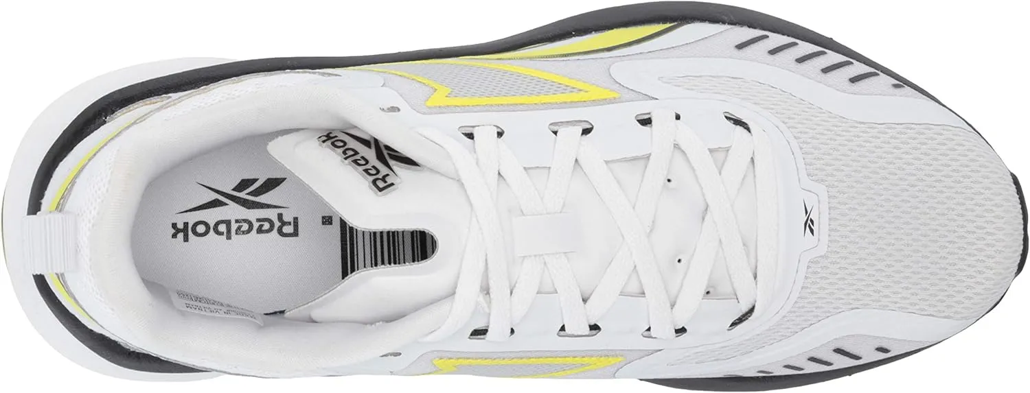 Reebok Unisex-Adult Fusium Run 20 Shoe