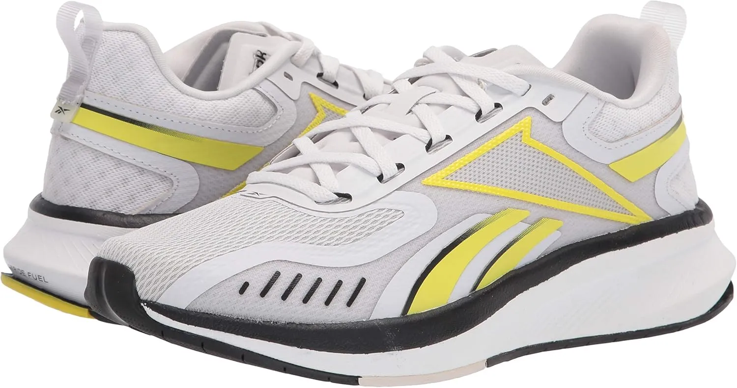 Reebok Unisex-Adult Fusium Run 20 Shoe