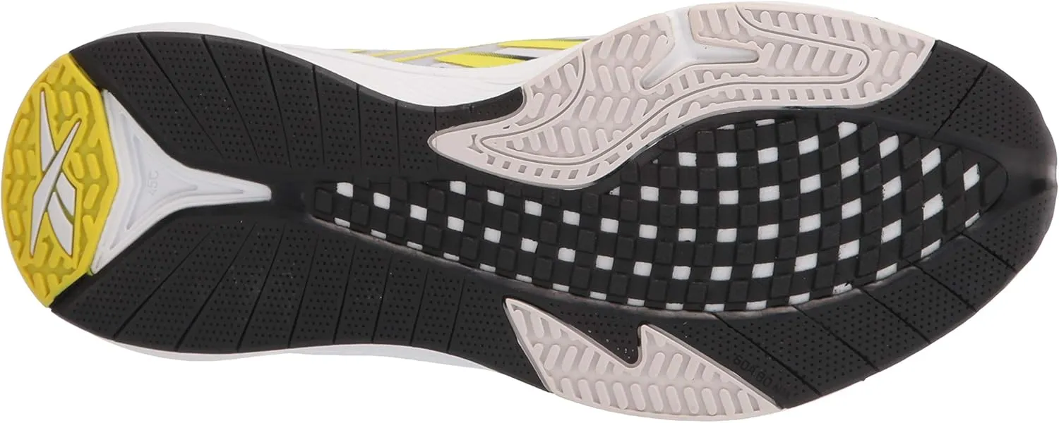 Reebok Unisex-Adult Fusium Run 20 Shoe