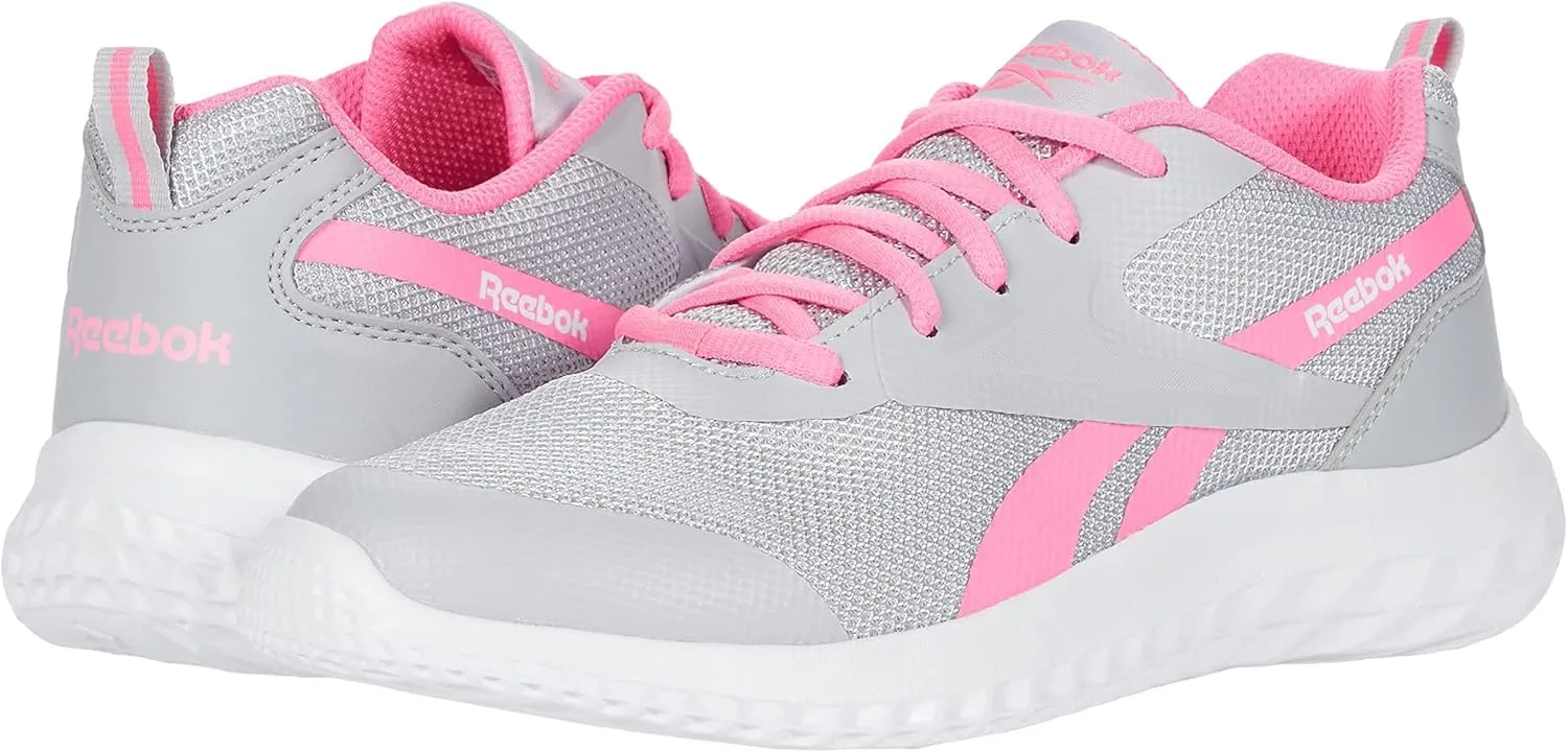 Reebok Unisex-Child Rush Runner 3.0 Running Shoe