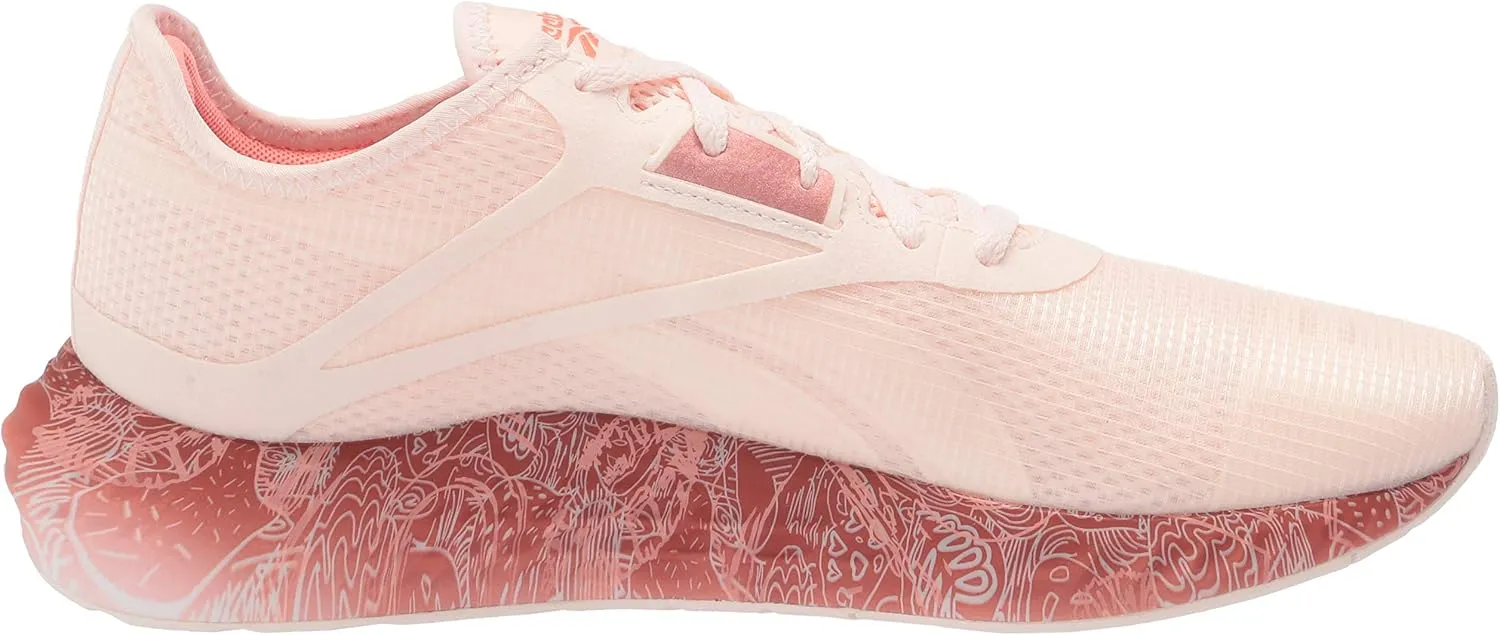 Reebok Women's Flashfilm 3.0 Running Shoe