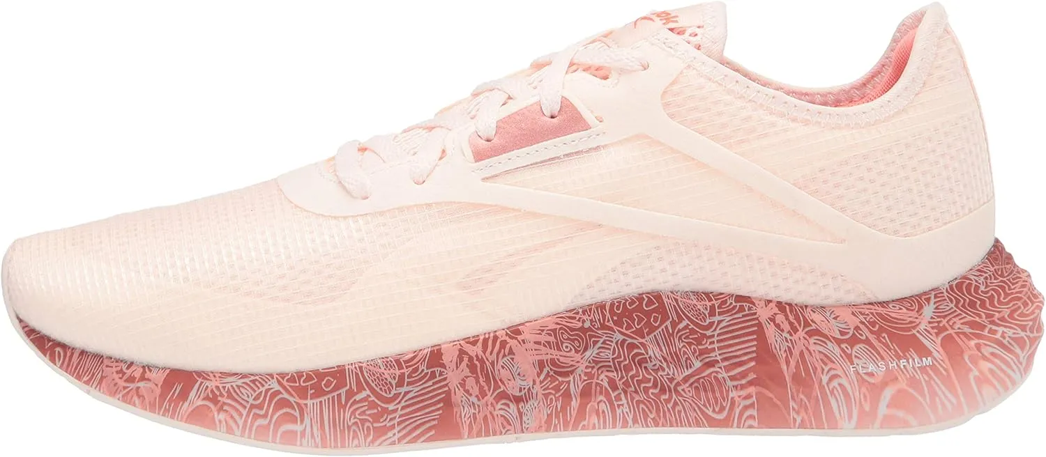 Reebok Women's Flashfilm 3.0 Running Shoe