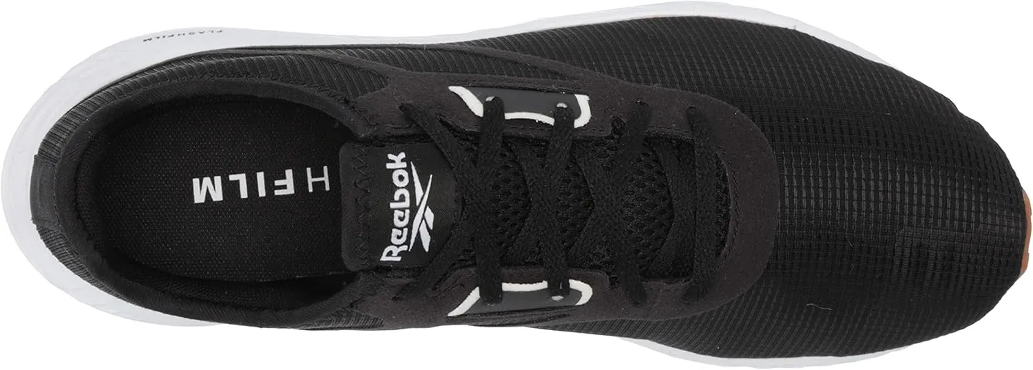 Reebok Women's Flashfilm 3.0 Running Shoe