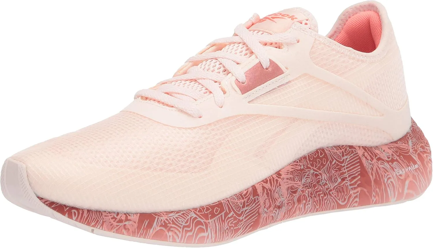 Reebok Women's Flashfilm 3.0 Running Shoe