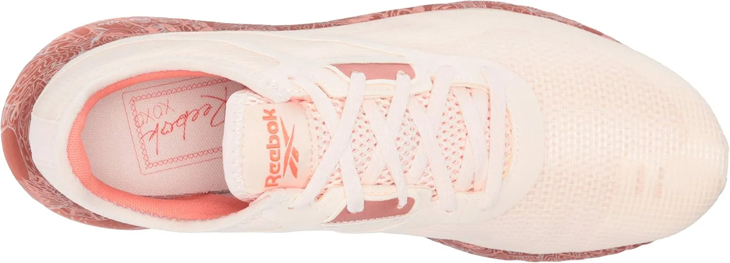 Reebok Women's Flashfilm 3.0 Running Shoe