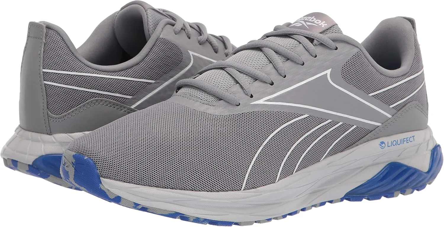 Reebok Women's Liquifect 180 2.0 Running Shoe
