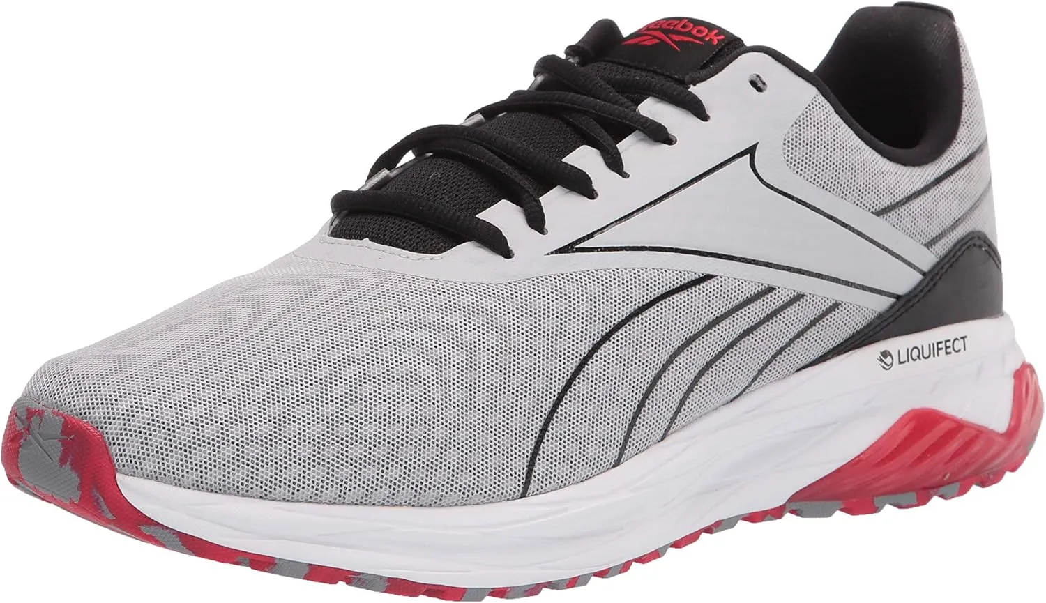 Reebok Women's Liquifect 180 2.0 Running Shoe