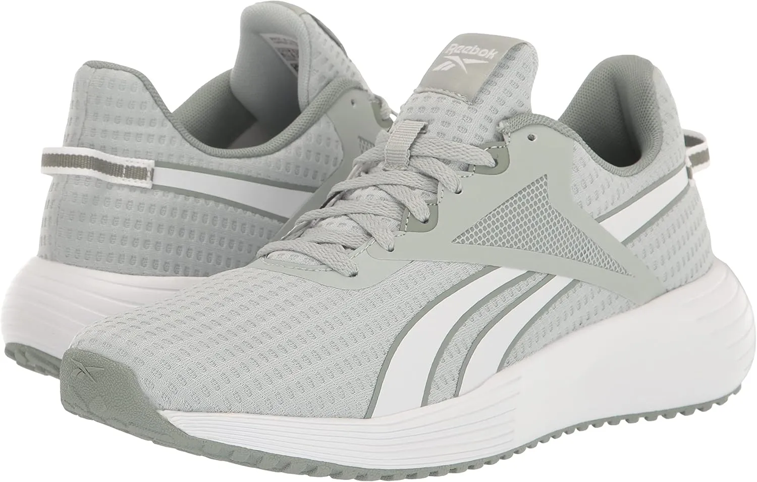 Reebok Women's Lite Plus 3.0 Running Shoe