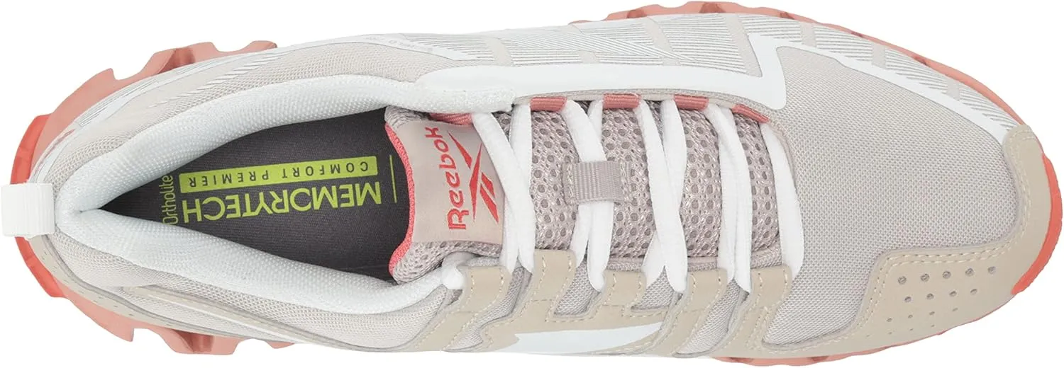 Reebok Women's ZigWild Tr 6 Trail Running Shoe