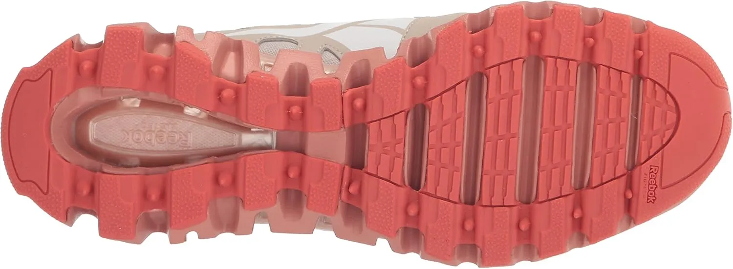 Reebok Women's ZigWild Tr 6 Trail Running Shoe