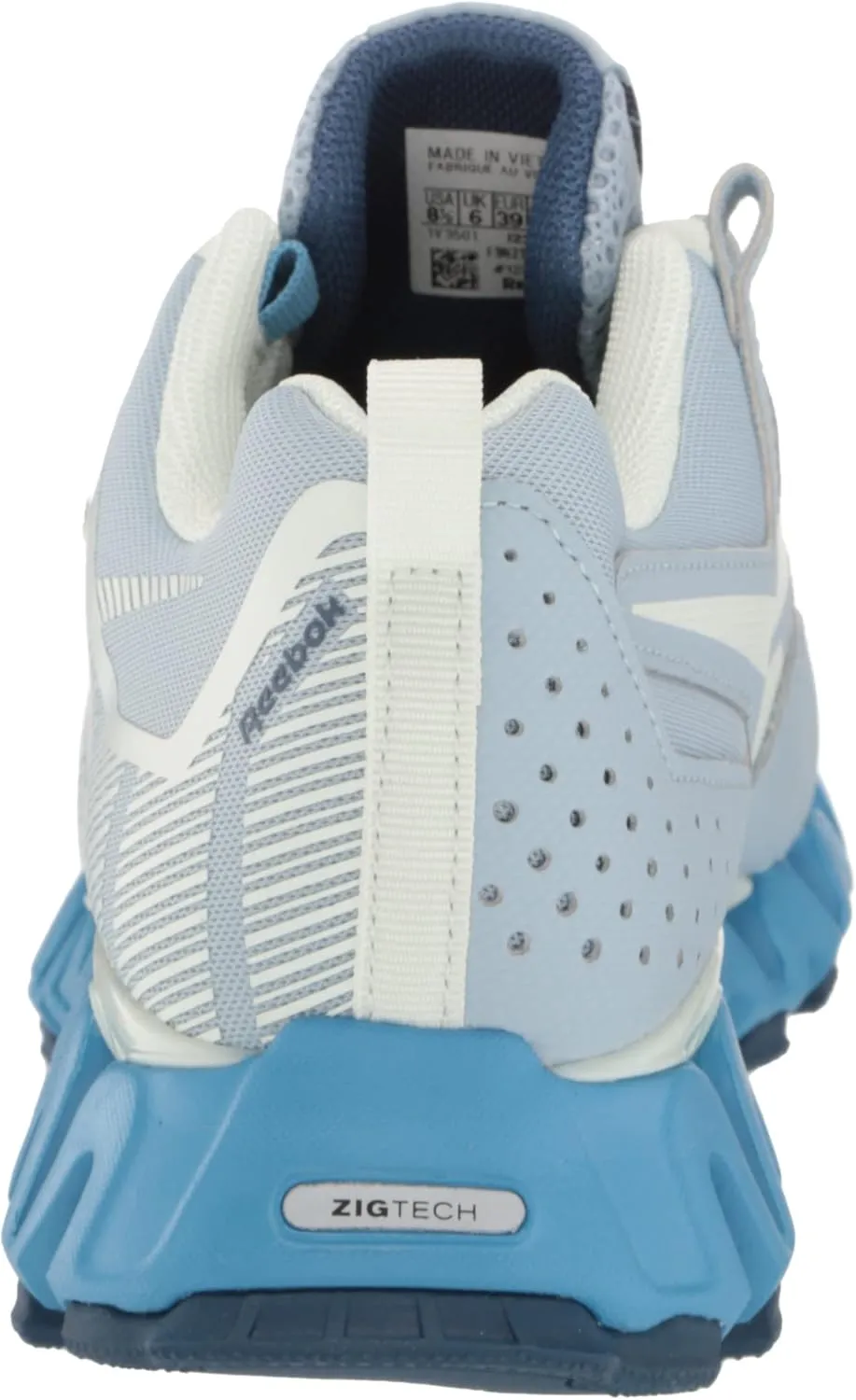 Reebok Women's ZigWild Tr 6 Trail Running Shoe