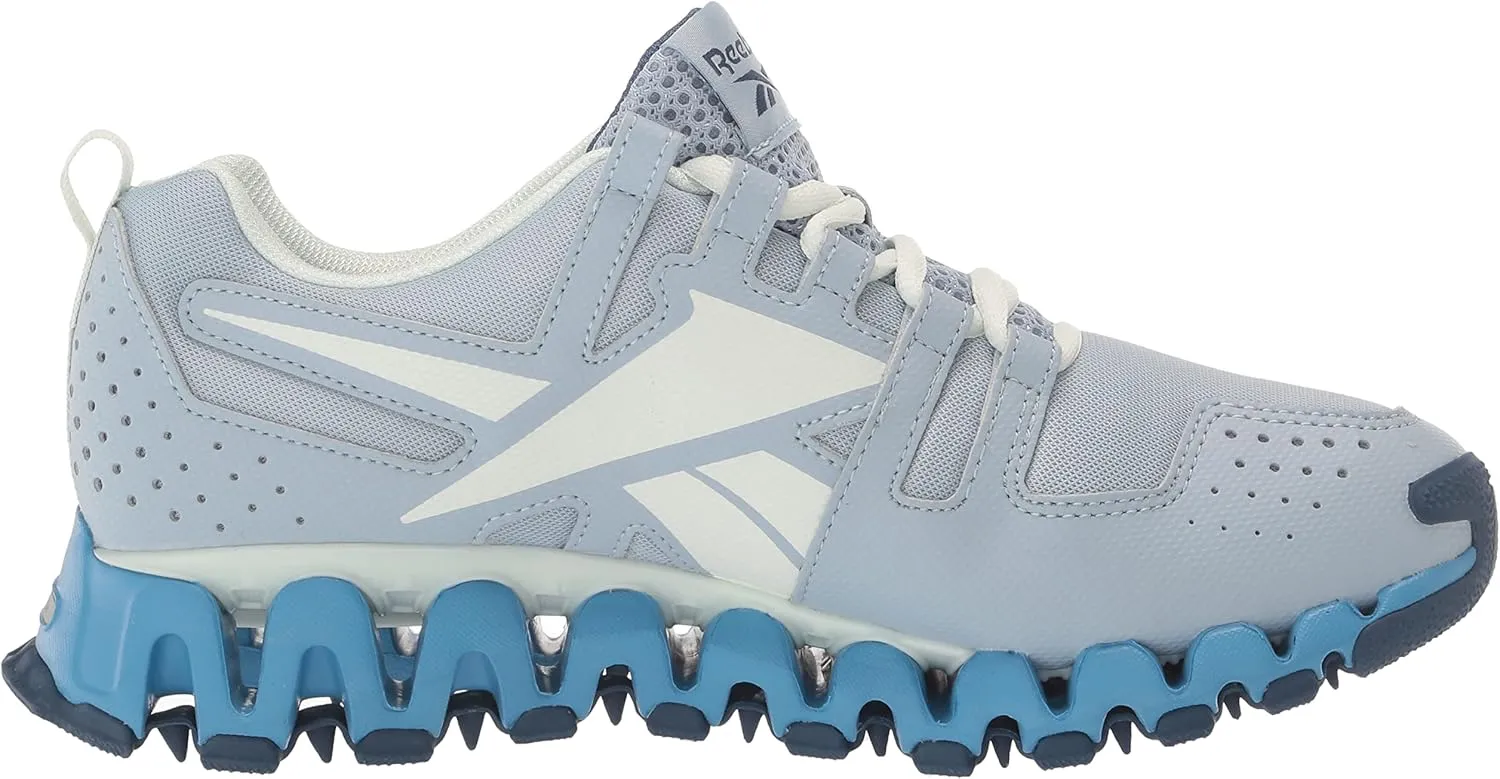 Reebok Women's ZigWild Tr 6 Trail Running Shoe