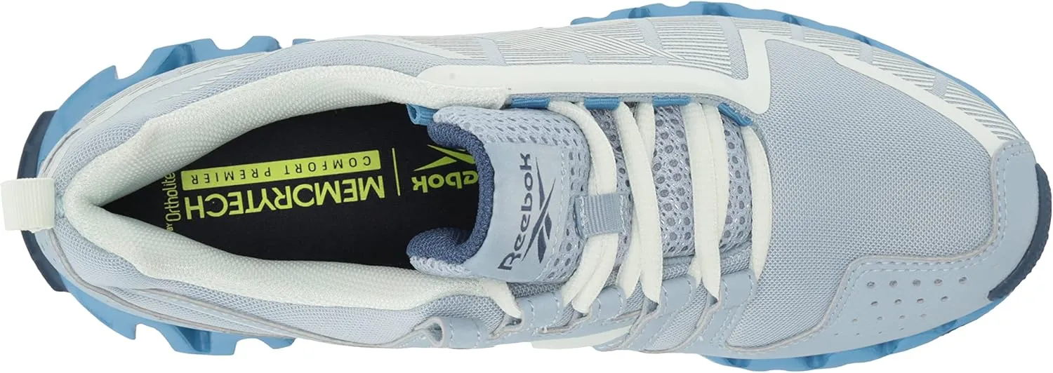 Reebok Women's ZigWild Tr 6 Trail Running Shoe