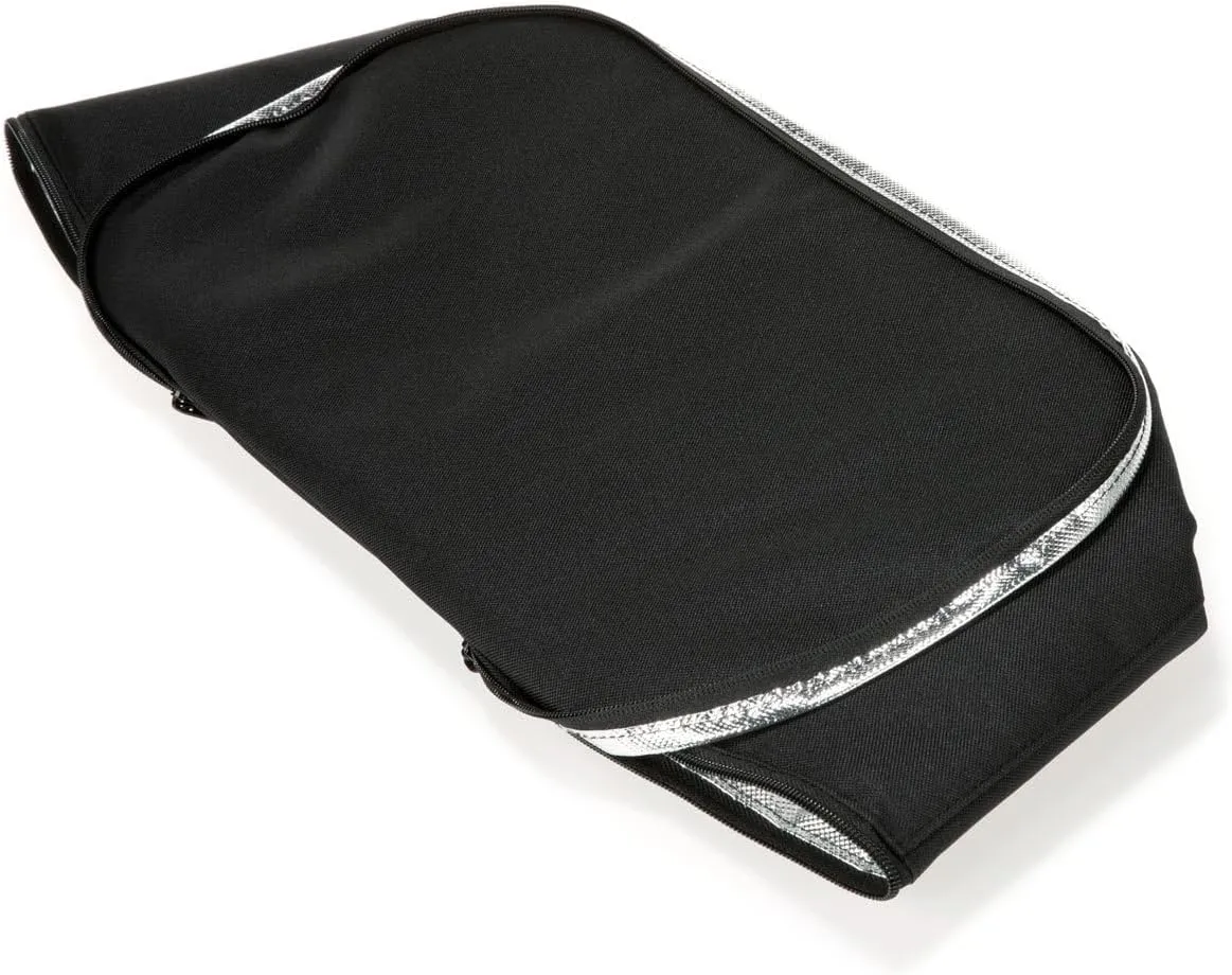 Reisenthel Black 20L Insulated Cooler Bag