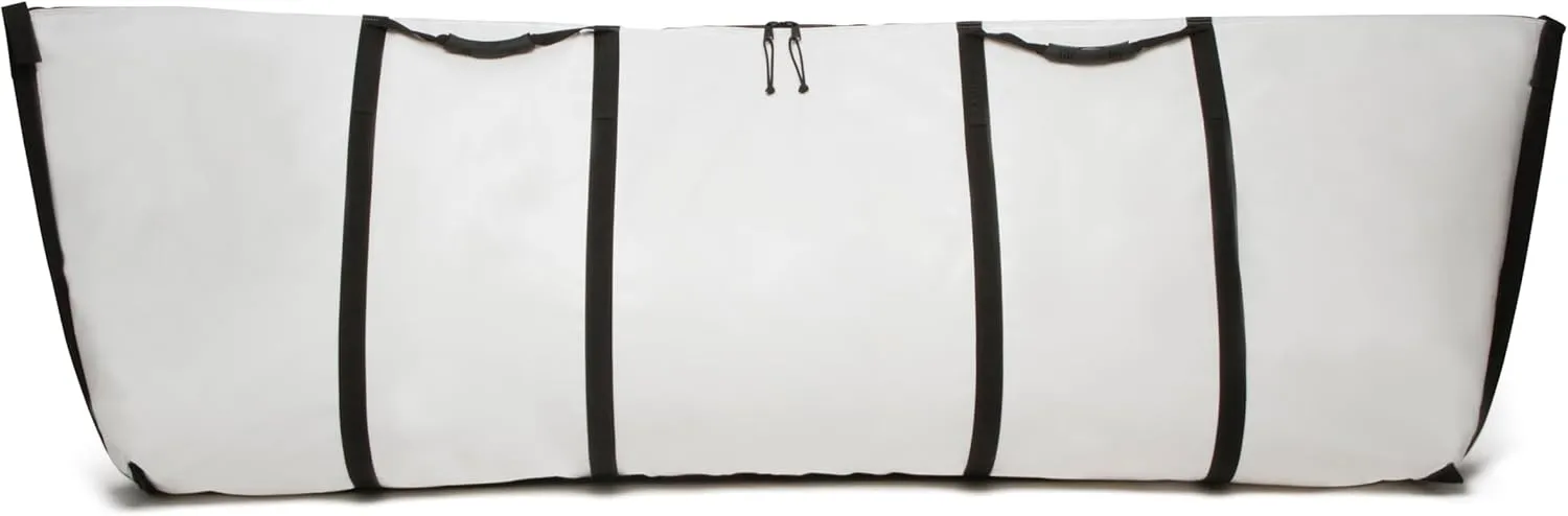 Reliable Fishing Products- Kill Bag Sizes from 18 x 36 to 30 x 90 Insulated Fishing Bags - Created by Fisherman, for Fisherman. Produced and Manufactured in The USA.