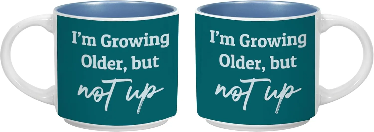 Rico Industries Margaritaville unisex-adult Ceramic Mug