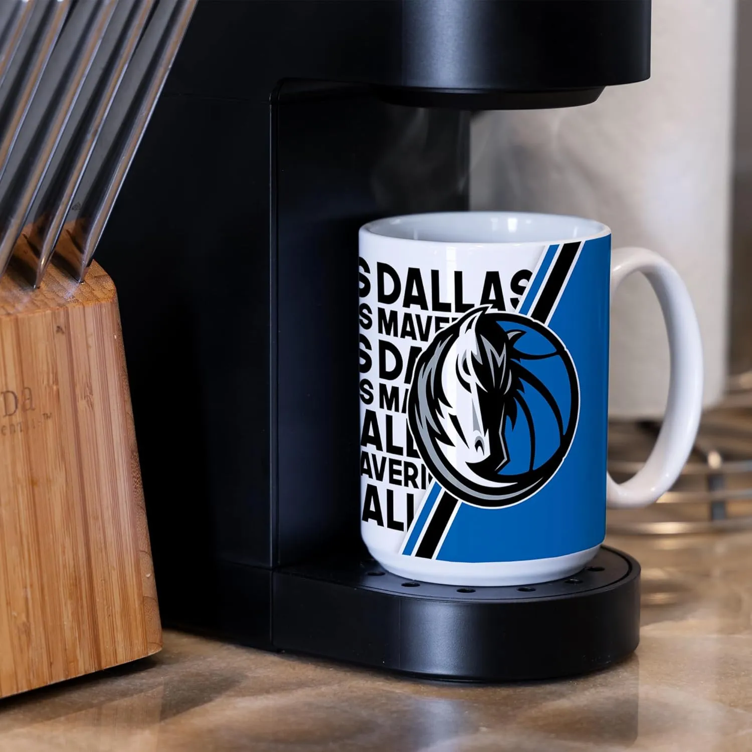 Rico Industries NBA unisex-adult Modern