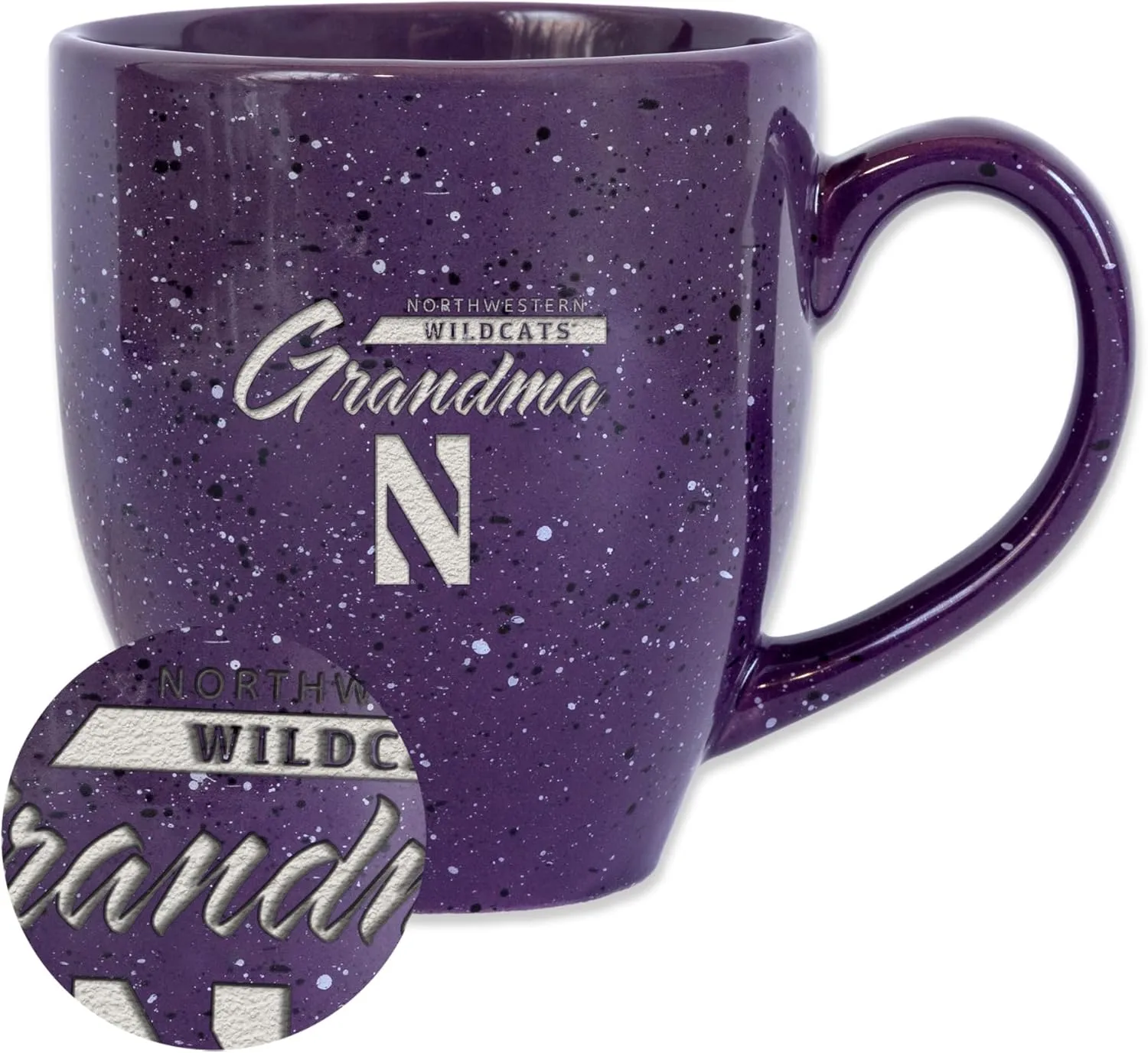 Rico Industries NCAA Unisex-Adult Retro
