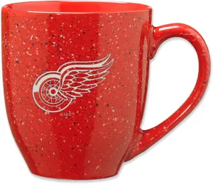 Rico Industries NHL unisex-adult Ceramic Mug