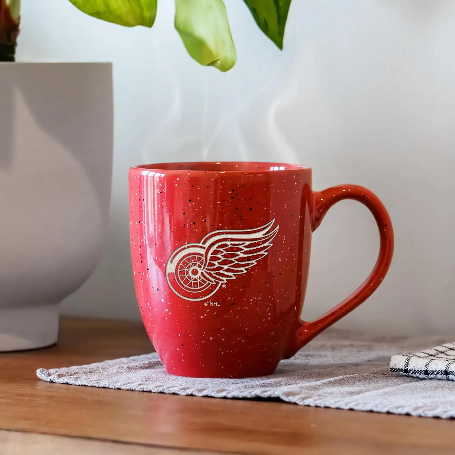 Rico Industries NHL unisex-adult Ceramic Mug