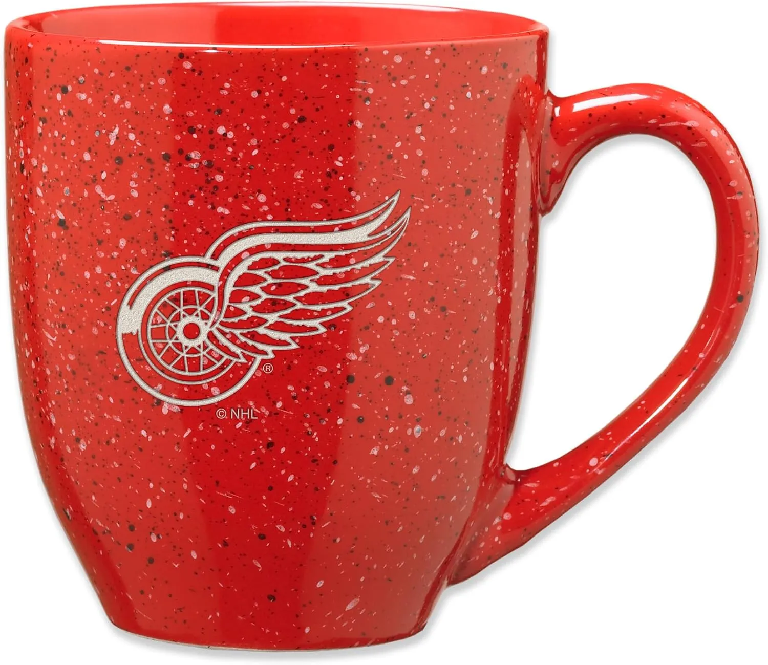 Rico Industries NHL unisex-adult Ceramic Mug
